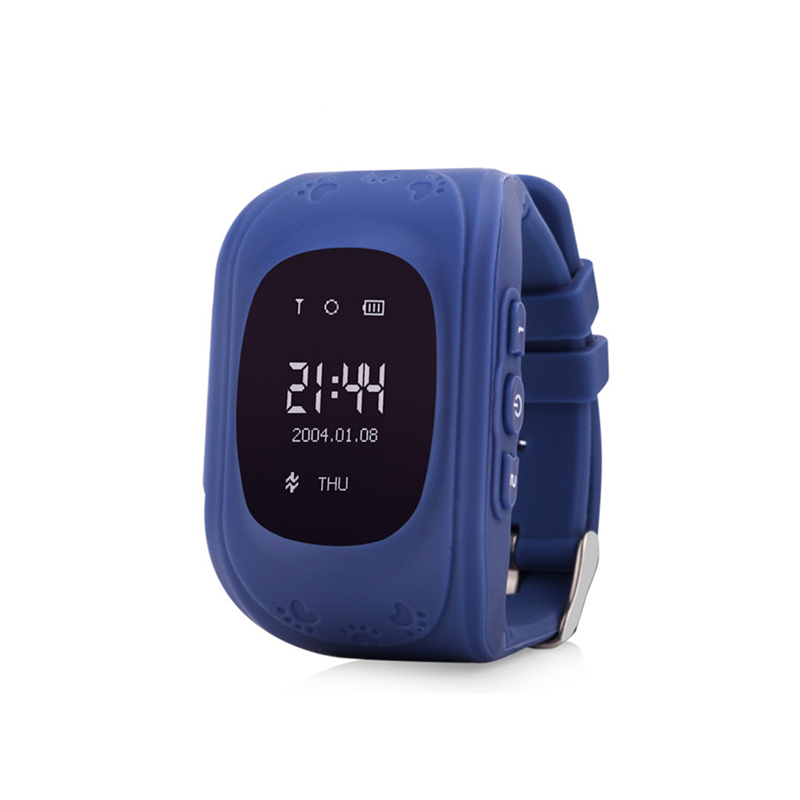 Kids Smart Watch